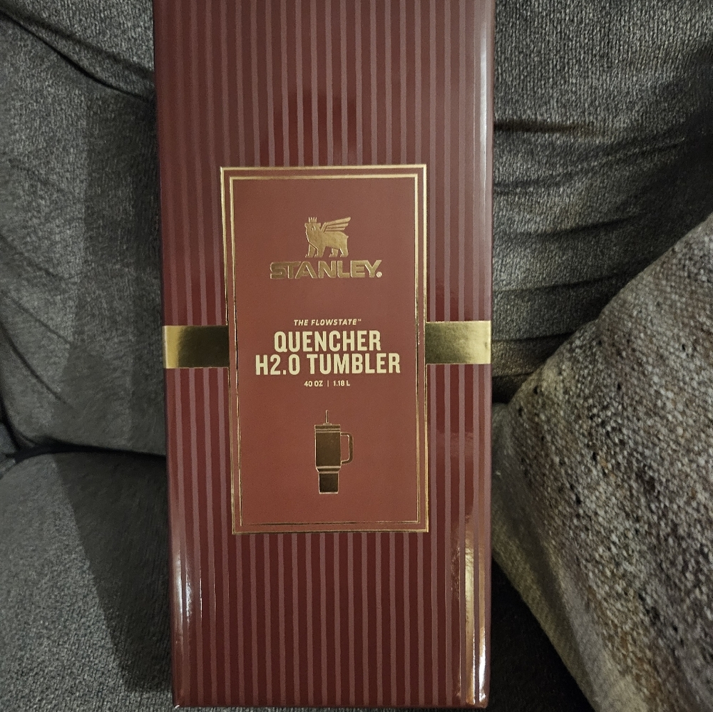 Stanley Chocolate Gold